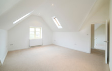 North Oakley bedroom extension leads