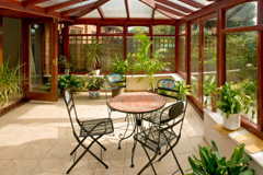 North Oakley conservatory quotes