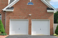 free North Oakley garage construction quotes