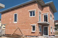 North Oakley home extensions