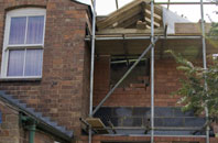 free North Oakley home extension quotes