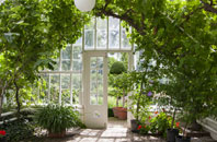 free North Oakley orangery quotes